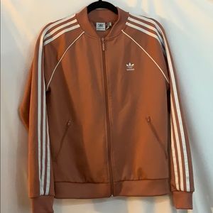 adidas originals track jacket